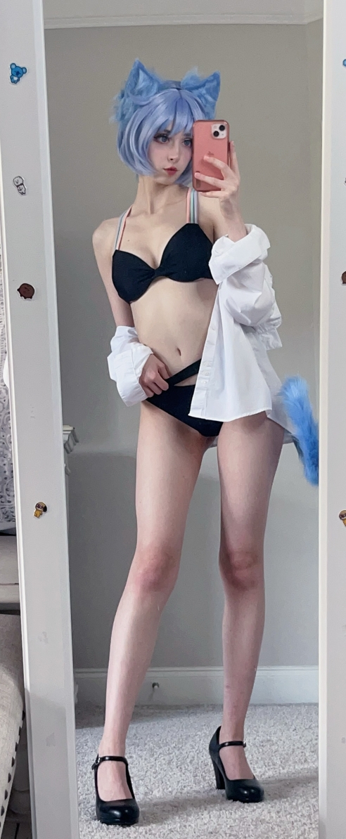 no.2056 Duckie - Nicole Watterson 【41P 257MB】
