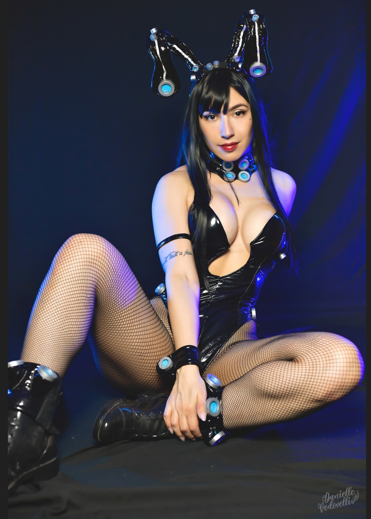 no.2116 Zefirka Natsuki - Bunny Reika 【39P 235MB】