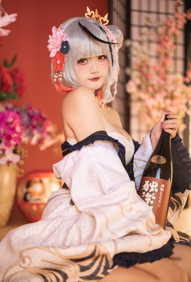 no.2125 Xiaoyukiko写真五套 【98P 550MB】