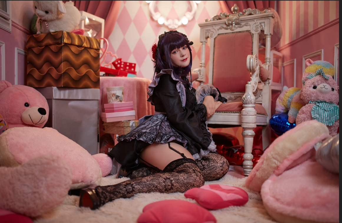 no.2138 Kimu - Shizuku 【61P 881MB】