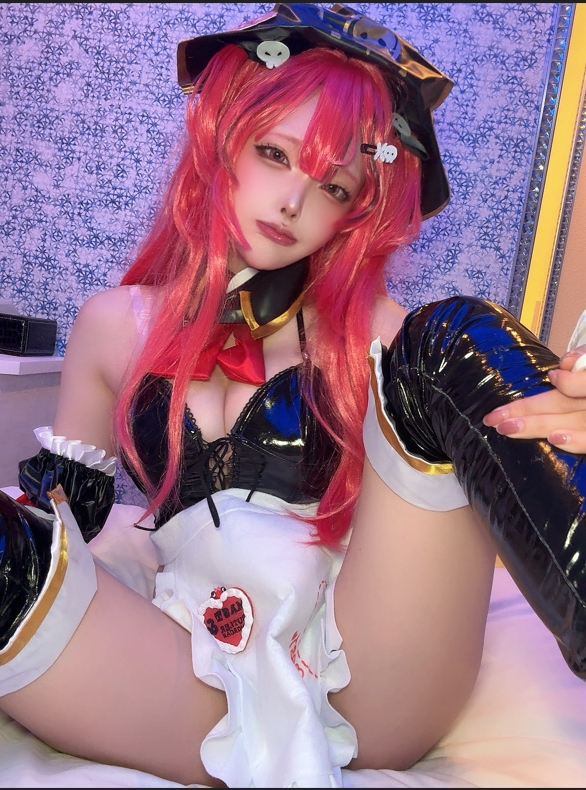 no.2185 Etocha - 宝钟玛琳&amp;梦梦 【139P 110MB】