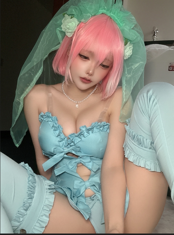no.2185 Etocha - 宝钟玛琳&amp;梦梦 【139P 110MB】