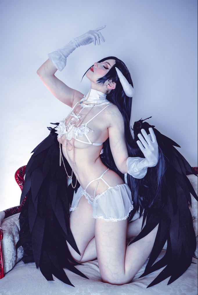 no.2257 Alexandre - Albedo 【20P 248MB】