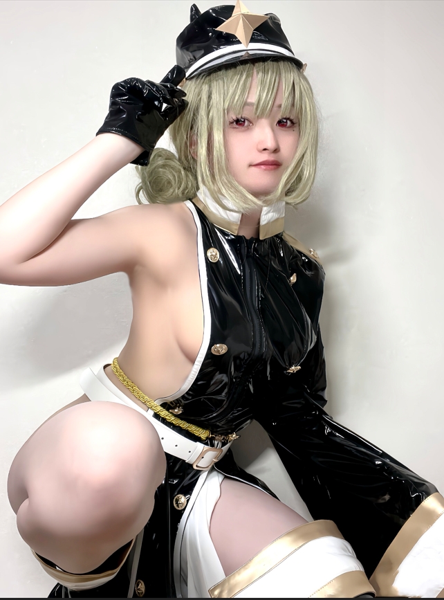 no.2270 推特擦边姬 びすこ 【1106P 733MB】
