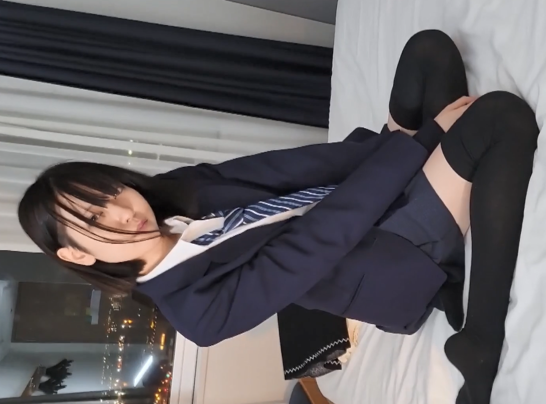 FC2-制服援交一部