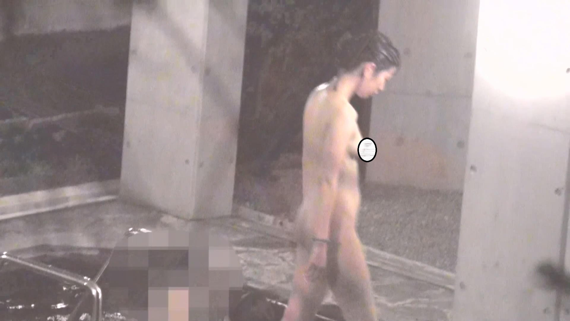 日本美女泡温泉-30【1.7G】
