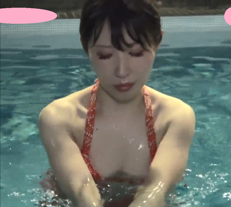 FC2-泳装女孩一部
