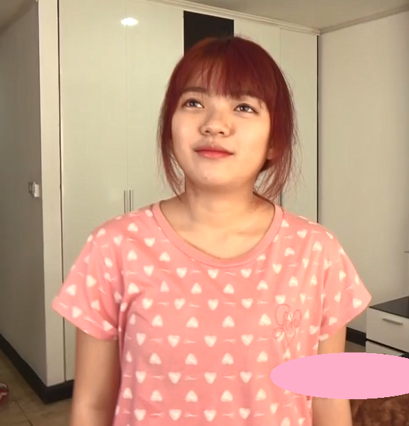 FC2-红发女孩一部