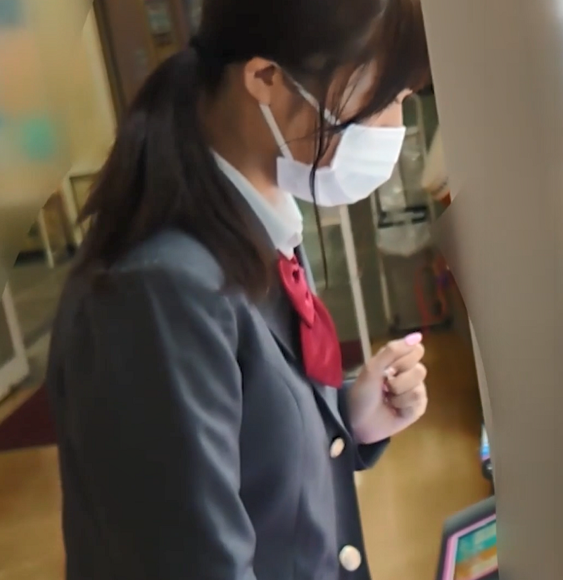 FC2-援交学生一部