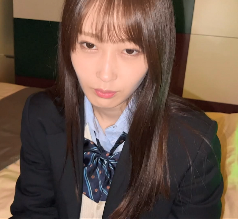 FC2-援交女孩一部