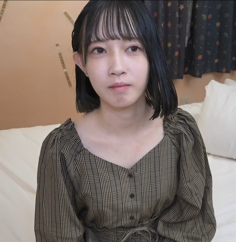 FC2-清纯女孩一部