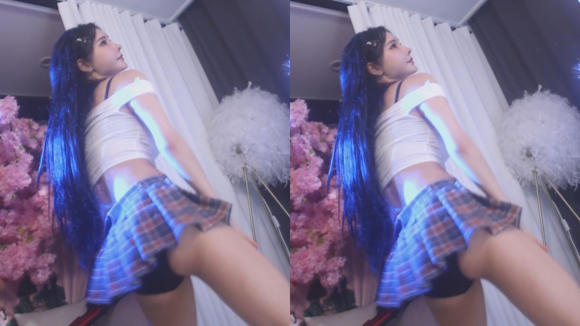 韩国主播aesoon-96近期-2【3.6G】