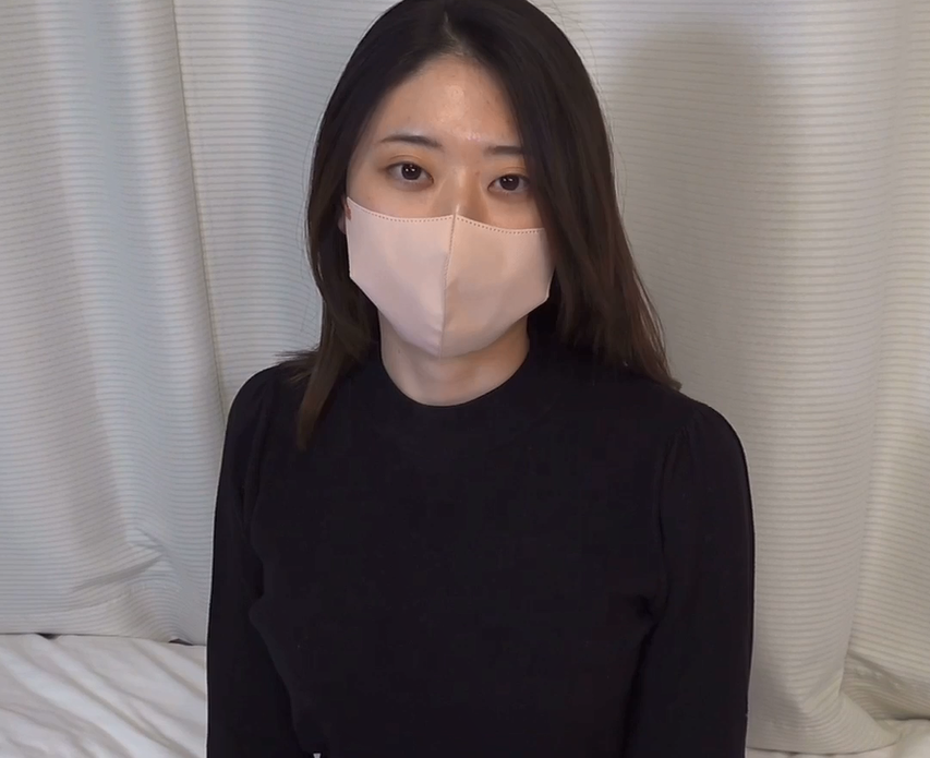 FC2-黑衣女孩一部