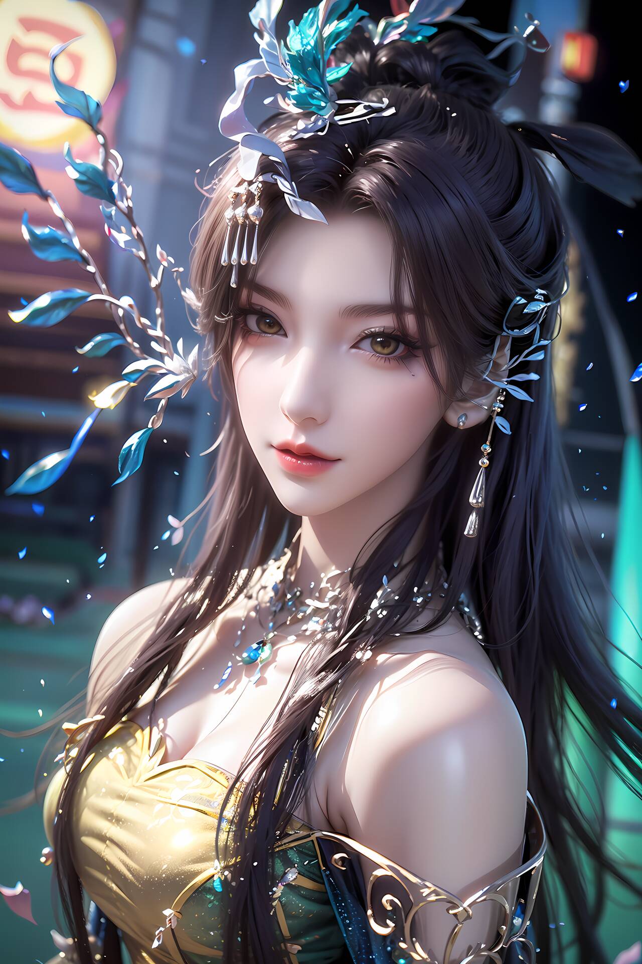 云望舒 86P 790M