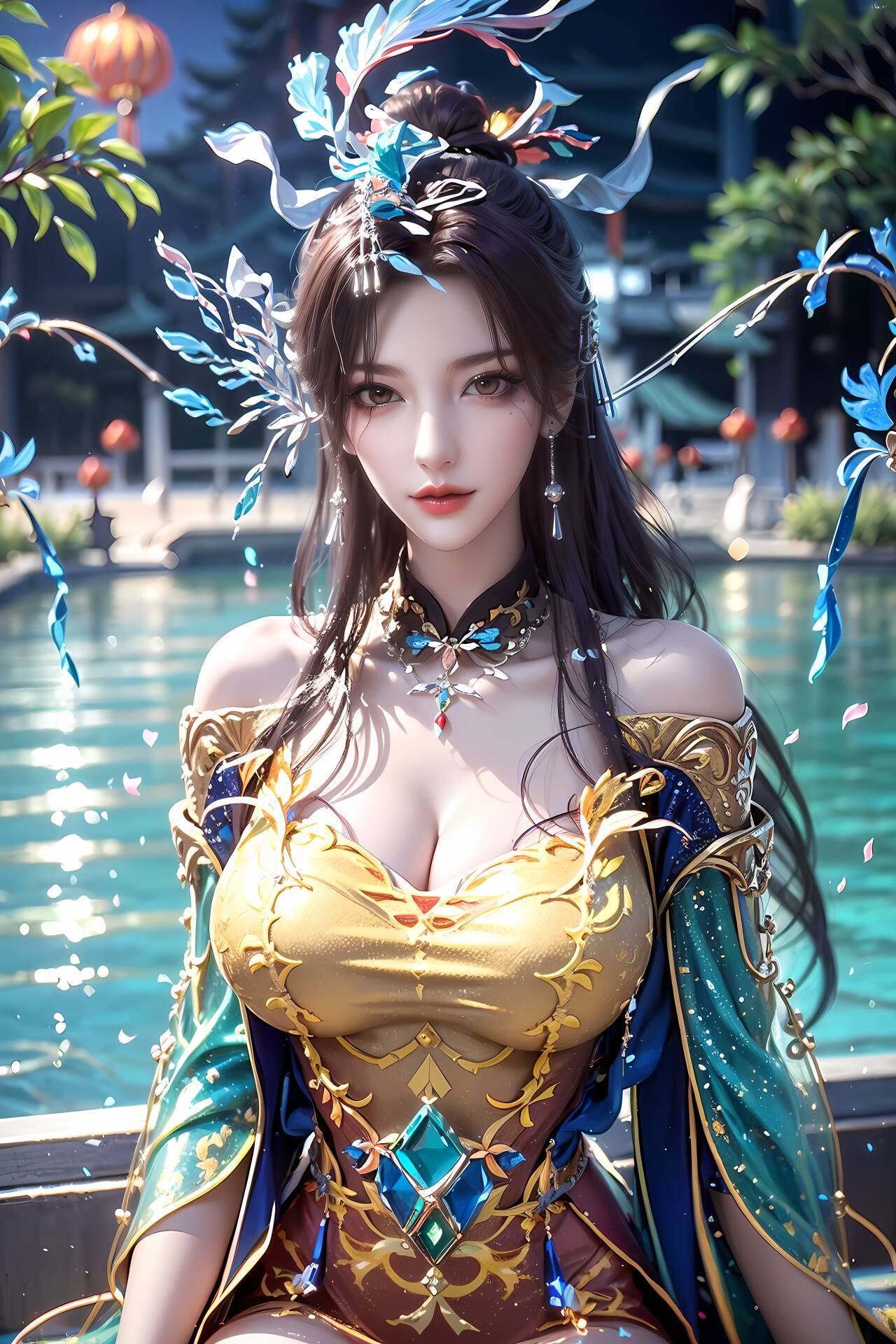 云望舒 86P 790M