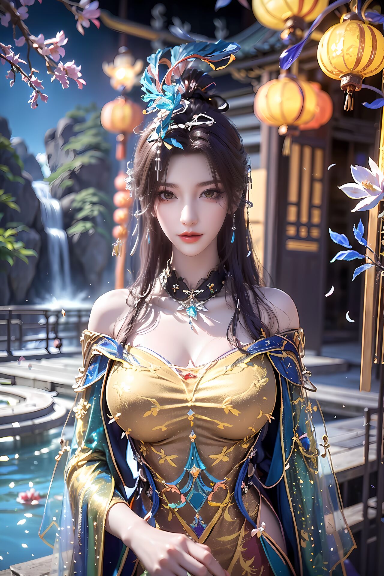 云望舒 86P 790M
