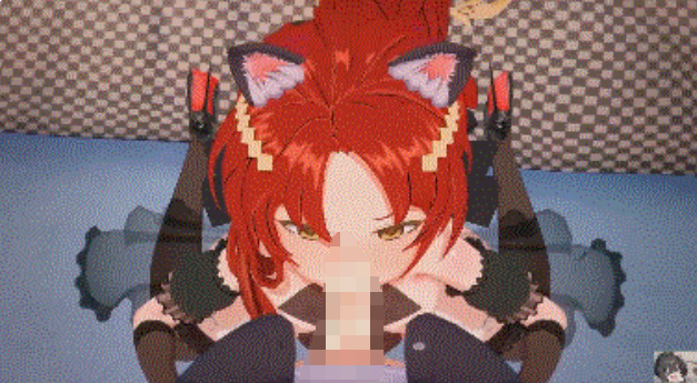 【3D/Kun】崩坏-姬子妻子变成了小穴生 [262M/百度]