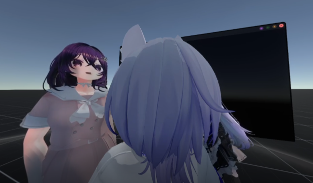 ニシンちゃん 2025.07.07 ASMRテスト ｗテンまいちゃん【同時視聴推奨】 1V324M百度盘