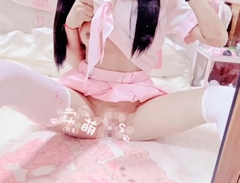 小兔柔柔 – 新 15分钟 顶级Cos白虎萝莉 自慰订阅 [147P2V-1.26G]