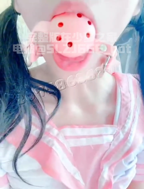 小雯宝宝 – 新作 口球 自慰 1V271M百度盘