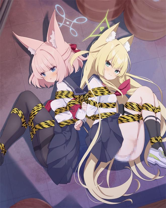 [画师图集][はむた]2020.02-2025.06