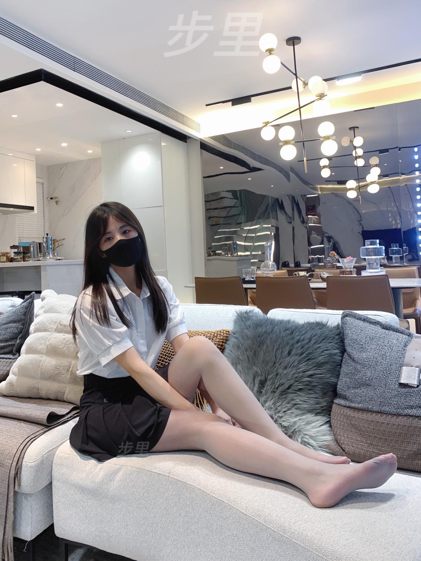 【新-丝足】抖音步里-抖音早期平台包含已删除所有图片视频合集【NP+NV】【1G百度云】