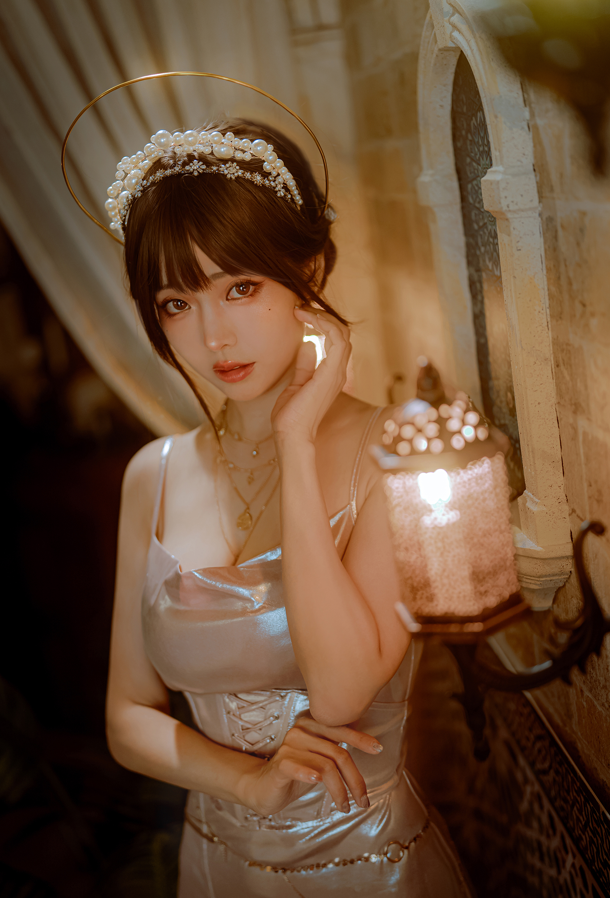 Ely_eee（ElyEE子）- 異國女神 【26P4V116M】