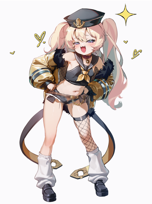 [画师图集][yoko-chan]2024.07-2025.03
