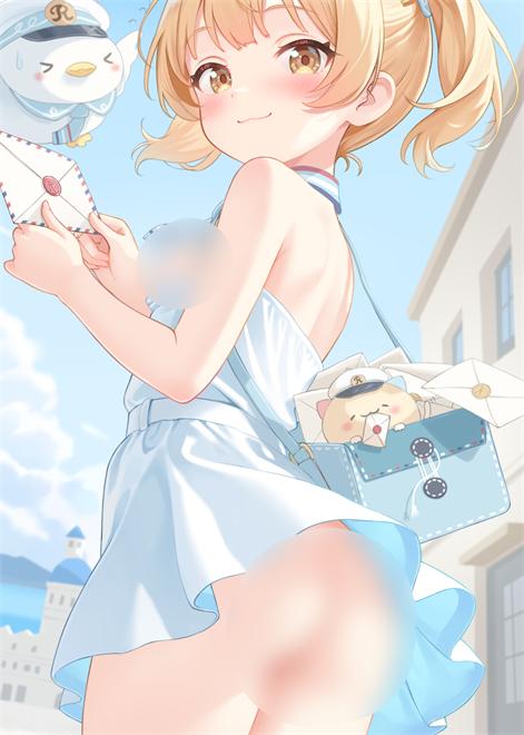 [画师图集][れぶん]2020.12-2025.07