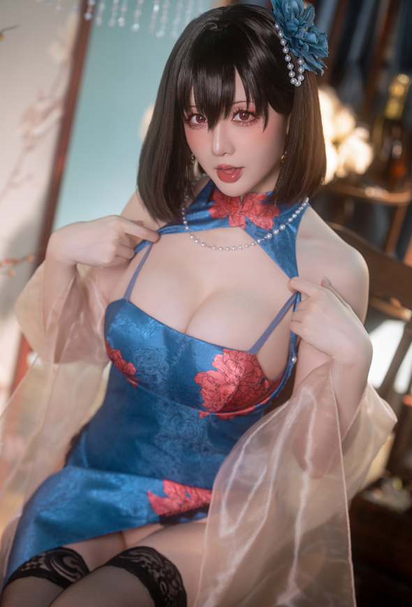 星之迟迟 - 2025.5月作品6套合集 【275P1.44G】
