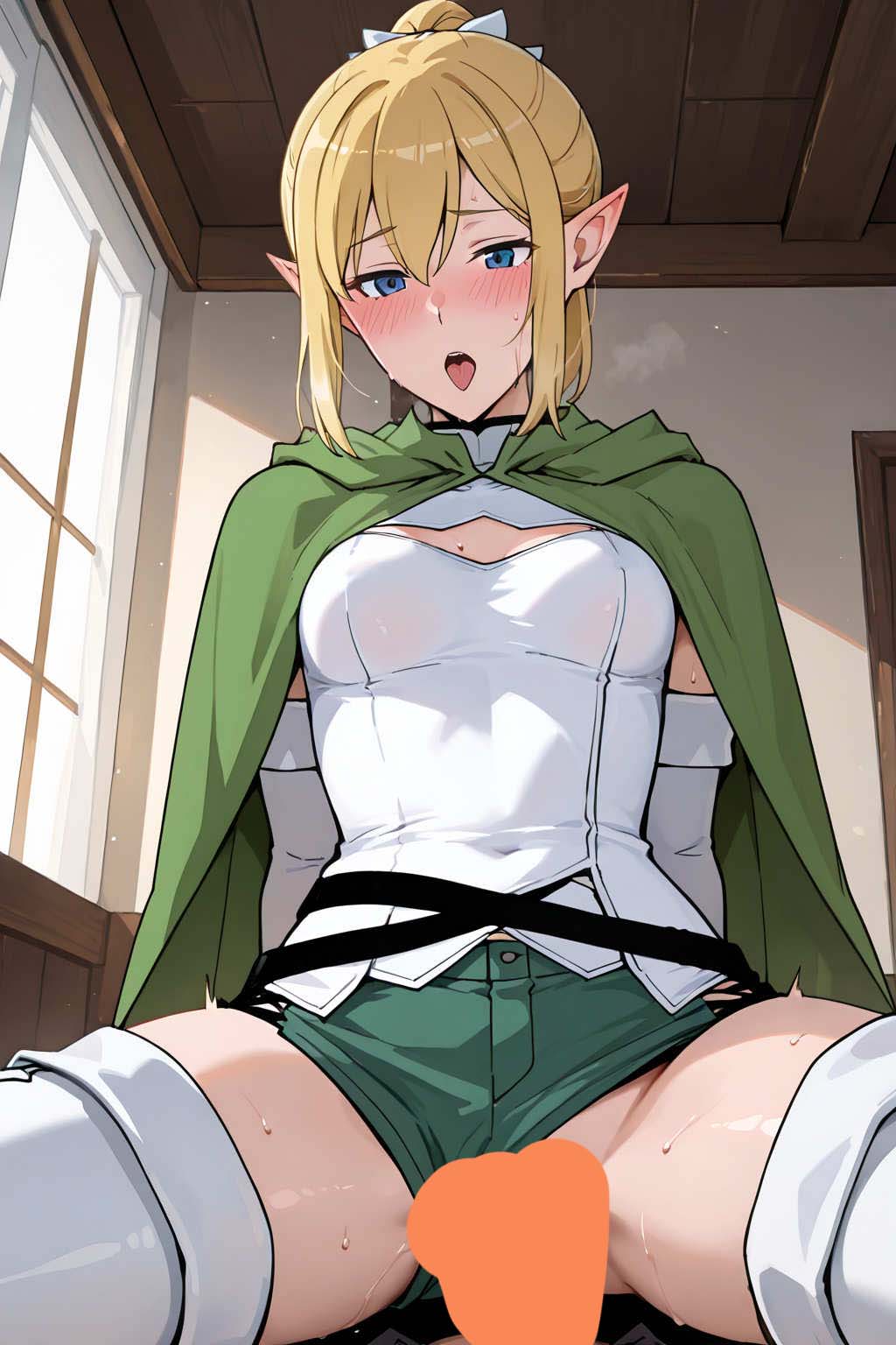 [AI动漫]（搬运至250704）YukinoAI 715-716【207P】【319MB百度云】