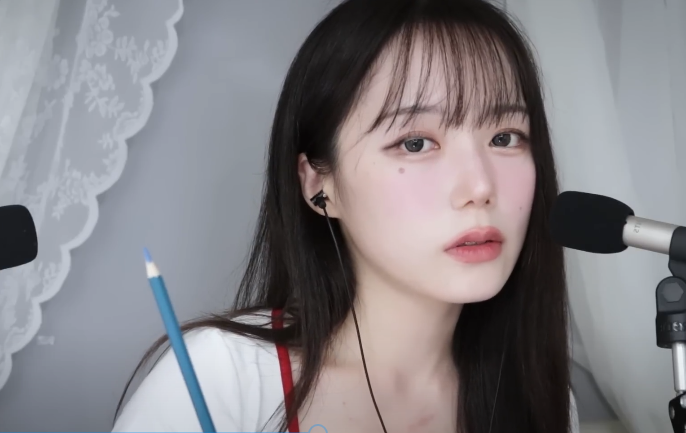 jamonghae  ASMR 和我一起玩图片问答游戏 1V248M百度盘