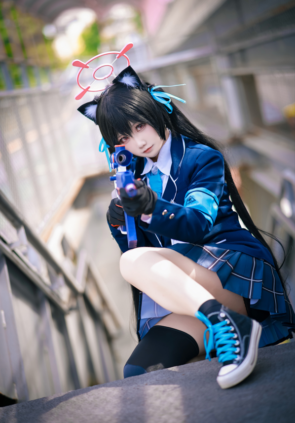lunananya - 黑见芹香 【25P155M】