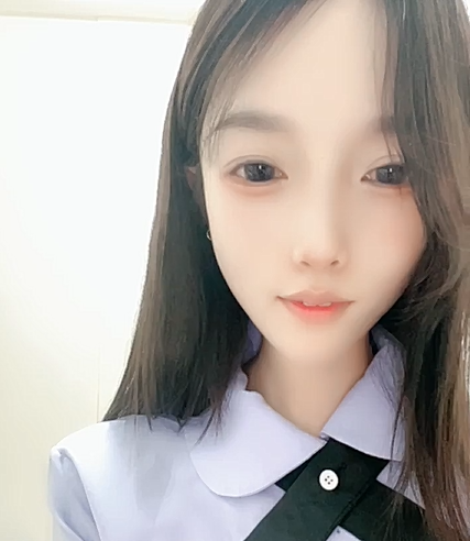 重磅新人下海~白月光女神 糖心蛋  超级美貌好身材 脸B同框自慰视频福利