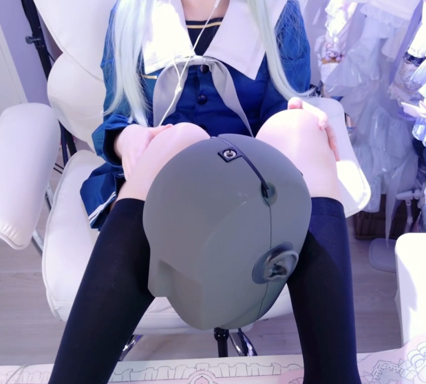 亭子ww 若叶睦~要对大家保密哦  1V454M百度盘