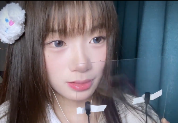今天又变好看了 👅果蜜暴击_×_透亚克力21min 1V503M百度盘