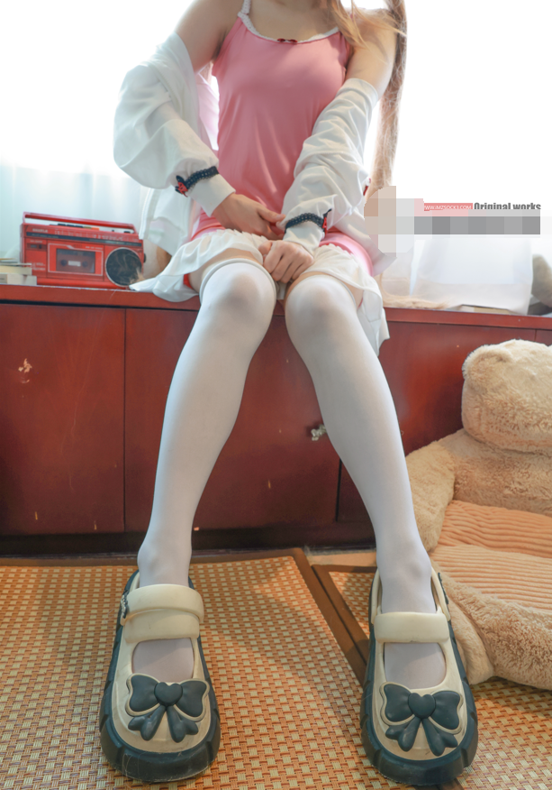imzsock 2025-18 茜茜 cos 【94P1V3.81G】