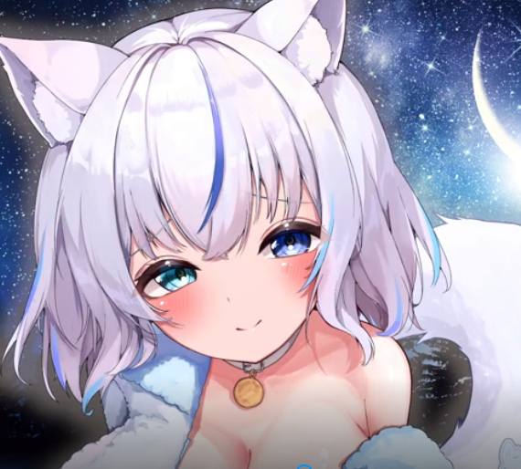 白月るう 2025.07.21 天然iカップ♡ 1V530M百度盘