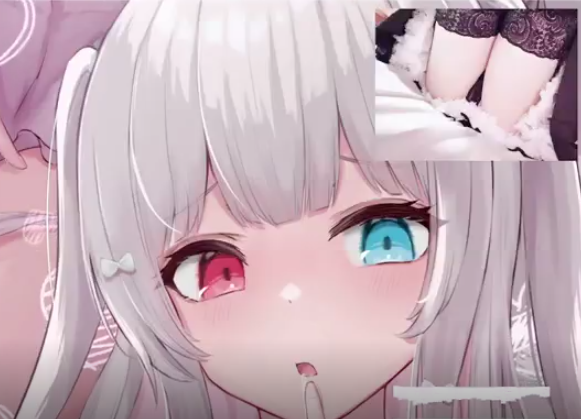 さきゅばのえ 2025.06.28 男の娘 1V340M百度盘