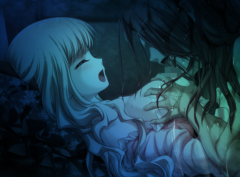 [日式ADV/汉化] 地狱指南 Hell Guide（ヘルガイド） アニメーション追加版 [2.6G]