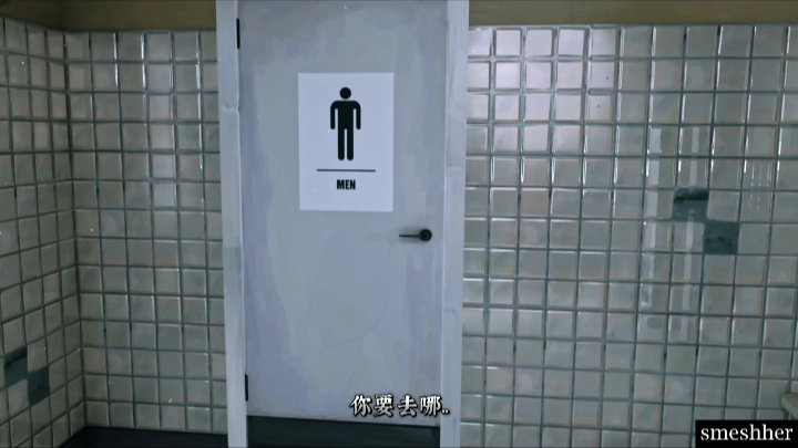 [3D动画] Jill Bathroom Fun [度盘 1V 824M]