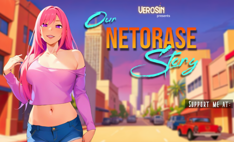[欧美SLG/汉化] 我们的NTS故事 Our NTS Story v0.2.5 [PC+安卓/1.5G]