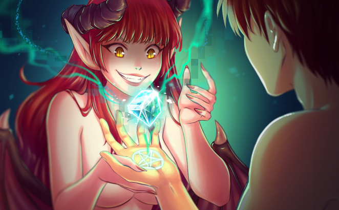 [SLG]掌心女友：重燃 Pocket Waifu Rekindled v1.0.19 官中[2.5G]