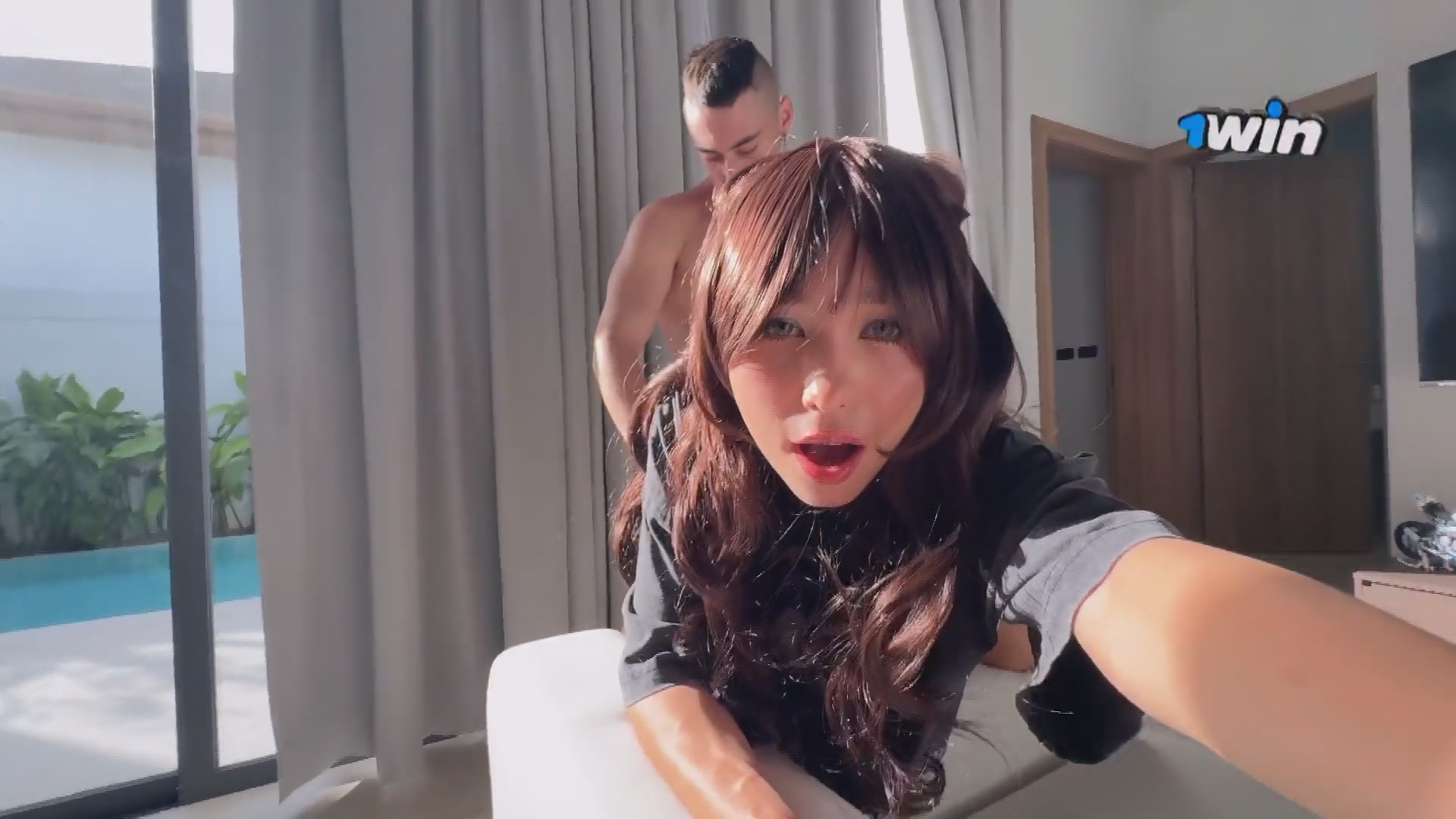 P站【Lil Karina】合集-1【1.64G】