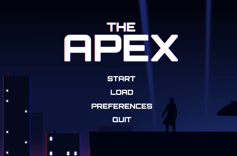 [欧美SLG/汉化] 巅峰 The Apex v0.4 [PC+安卓/980M]