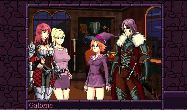 [欧美SLG/汉化] 魔法小镇 Town of Magic v0.73.001[PC+安卓/920M]