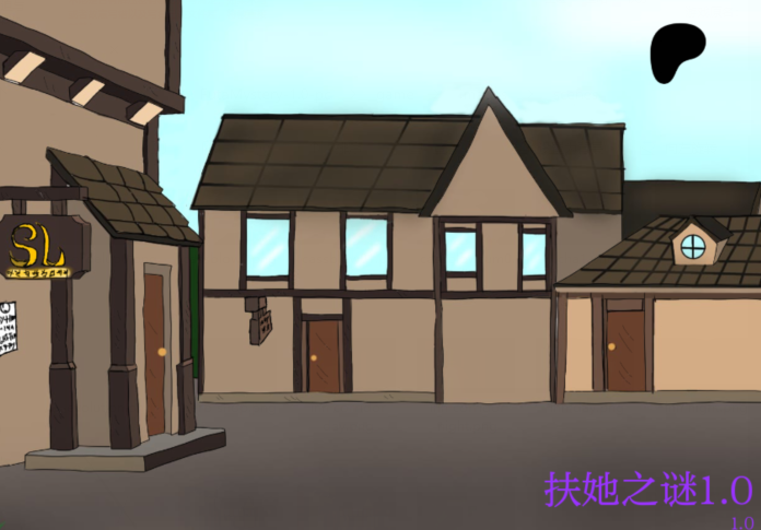 [欧美SLG/汉化] 扶她之谜 Futa Mistery v1.0 [PC+安卓/480M]