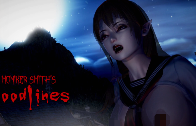 [欧美SLG/汉化] 莫尼克·史密斯的血统 Moniker Smiths Bloodlines v0.81[PC/4.2G]
