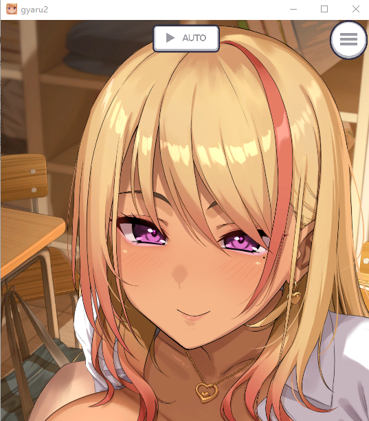 【互动SLG】[Live2D×ASMR]ヤっちゃえ!ギャルちゃん2 ～パイズリ編、騎乗位編～DL版[生肉]