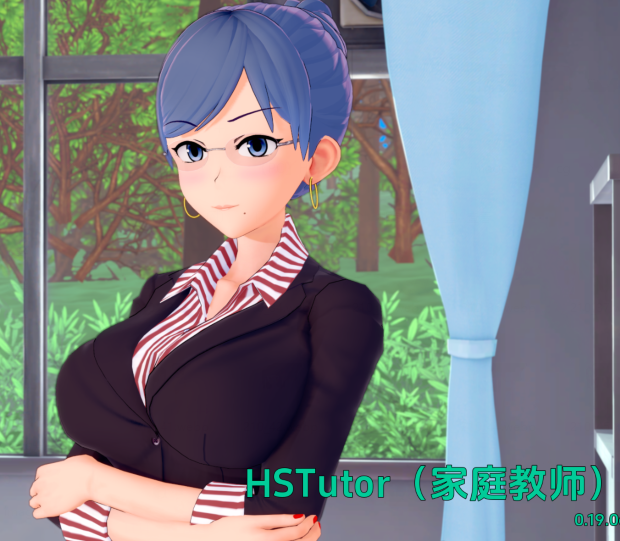 [日式SLG/汉化] 高中导师 HS Tutor v0.19.0 [PC+安卓/3.8G]